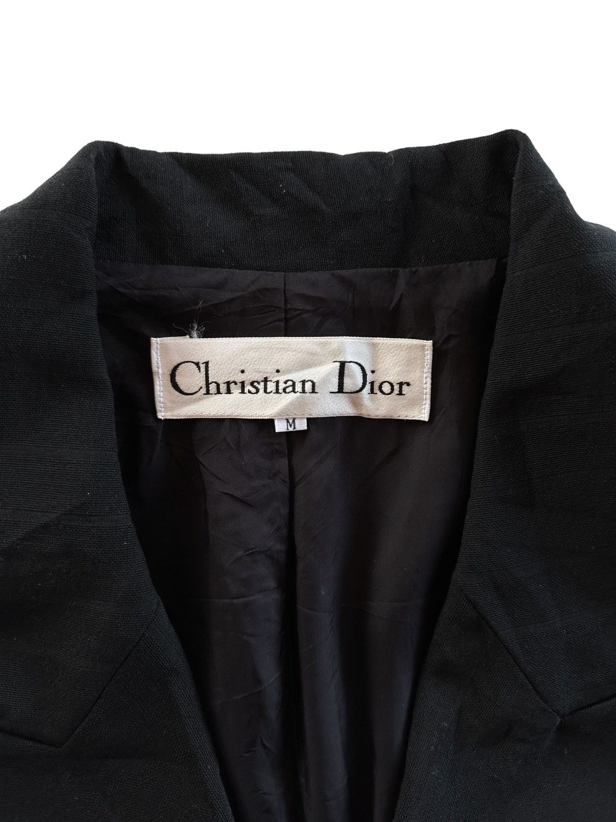 Christian Dior - 22