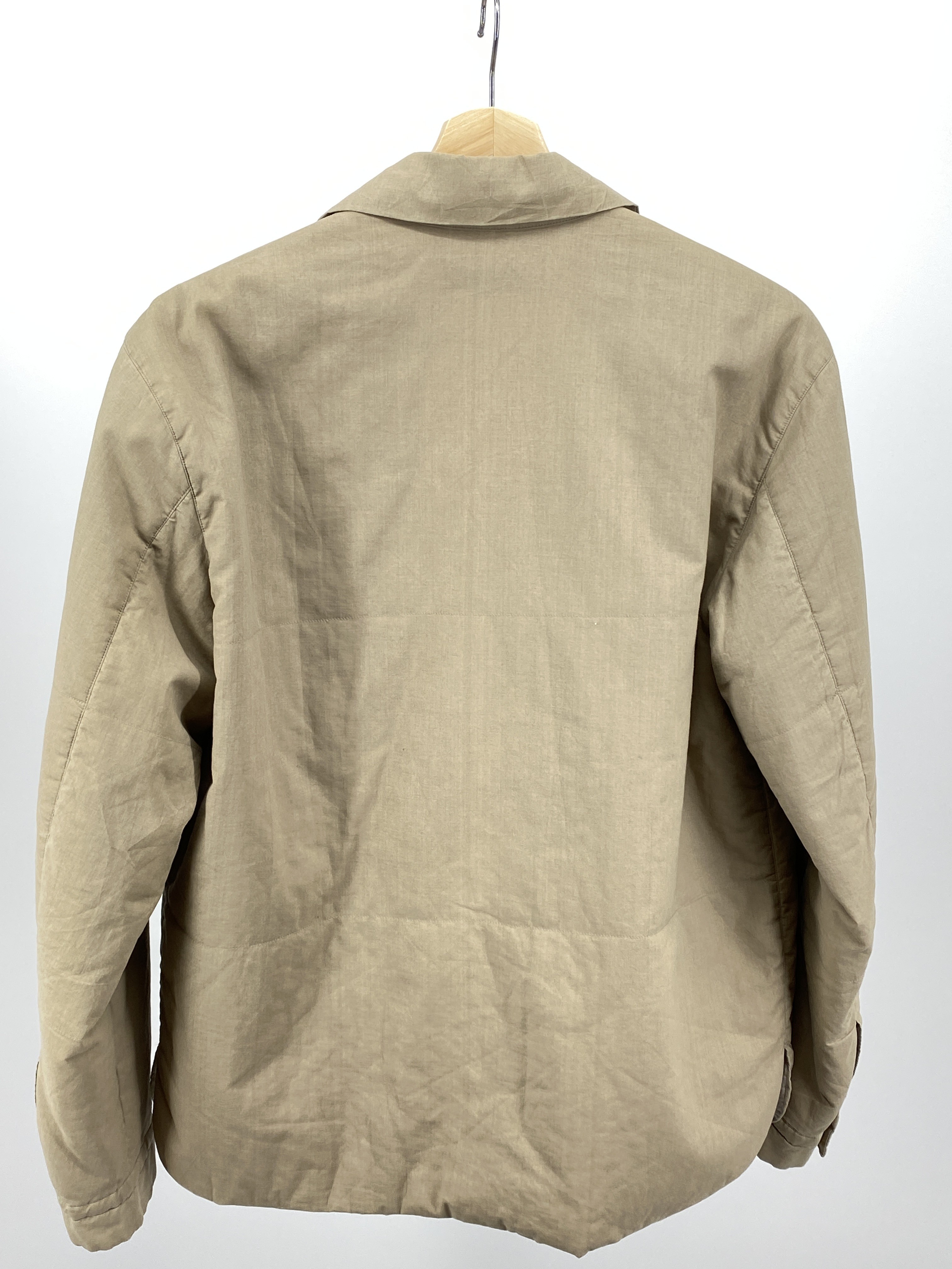 Issey Miyake - Archive Down Jacket - 8