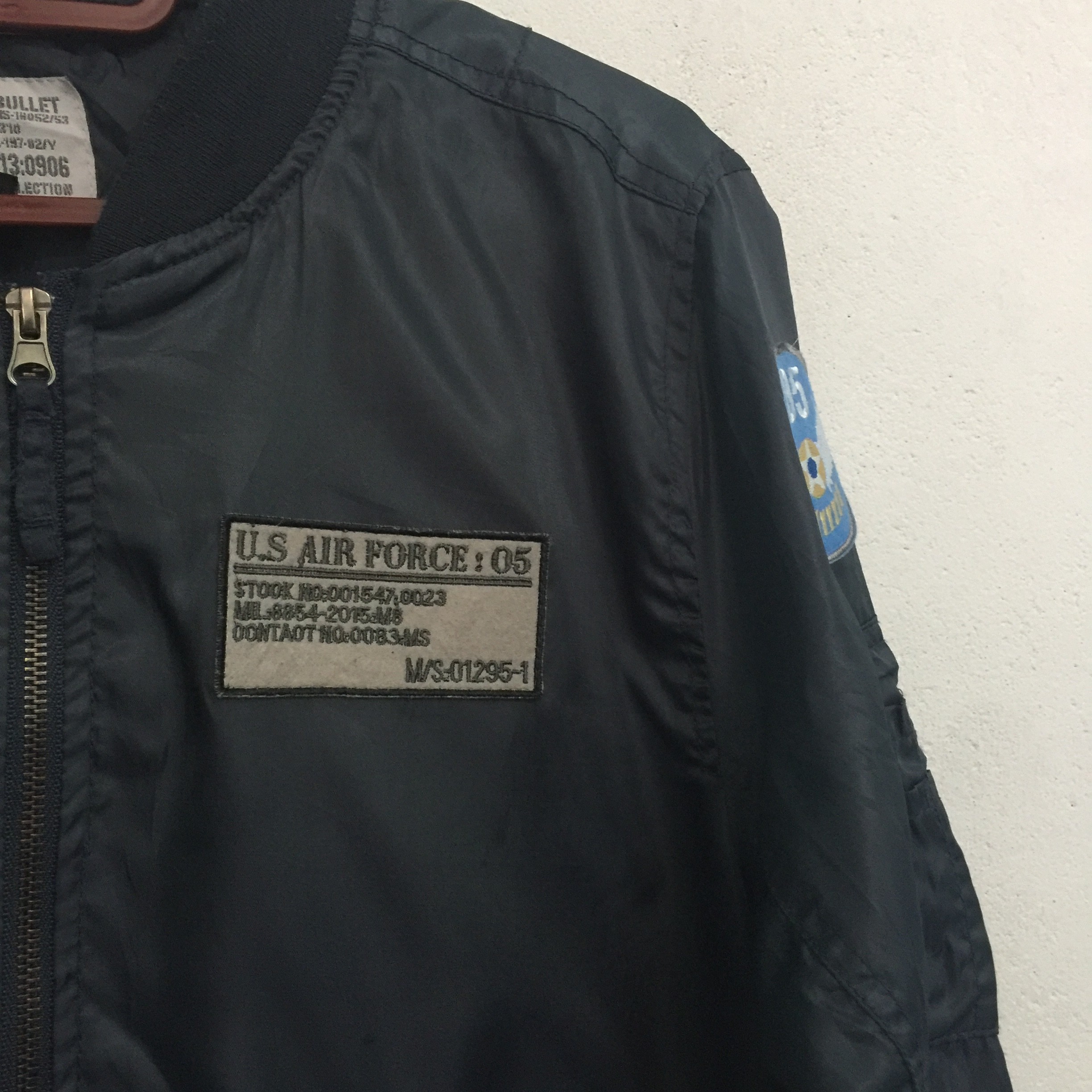 Military - Military collection jacket - 10
