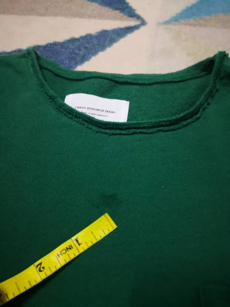 Japanese Brand - Crop T - 3