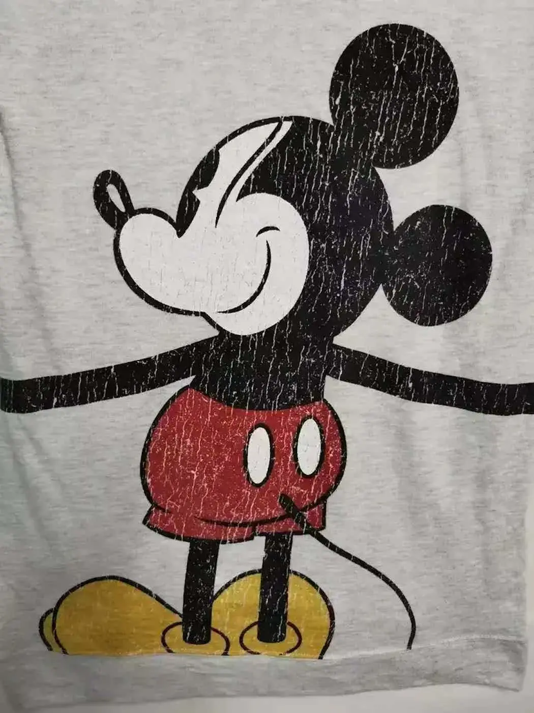 Disney Mickey Mouse Hoodie - 7