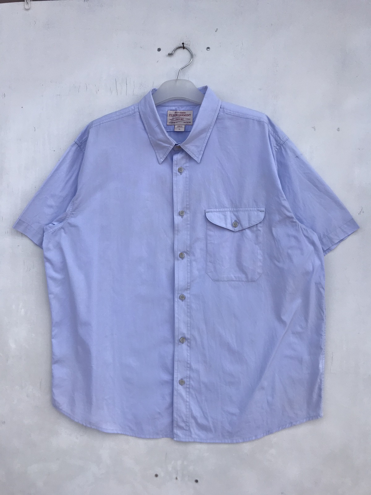 Filson Garment Shirt - 1