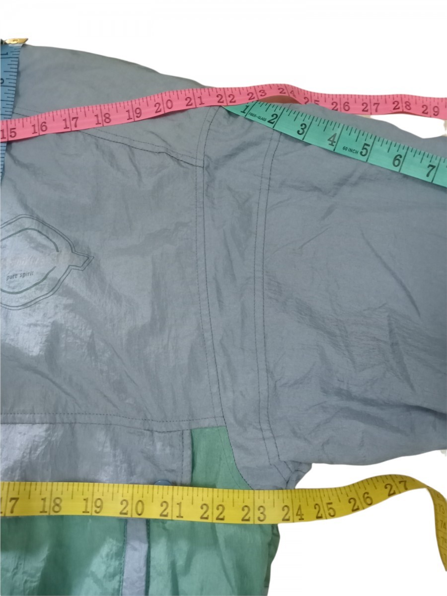 Custom - Riding Wear Patches Jacket - 10