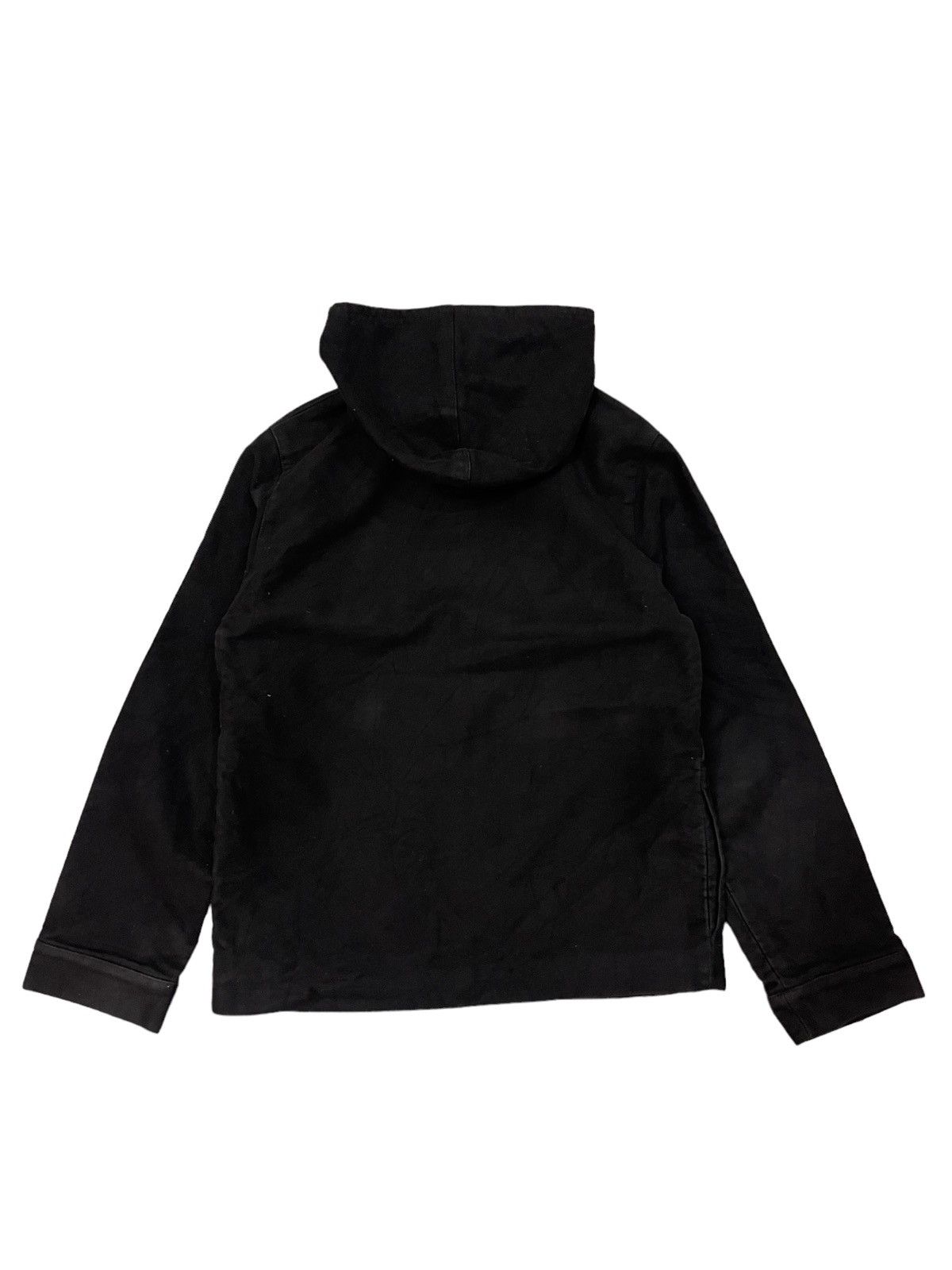 A.P.C hoodie Jacket - 2