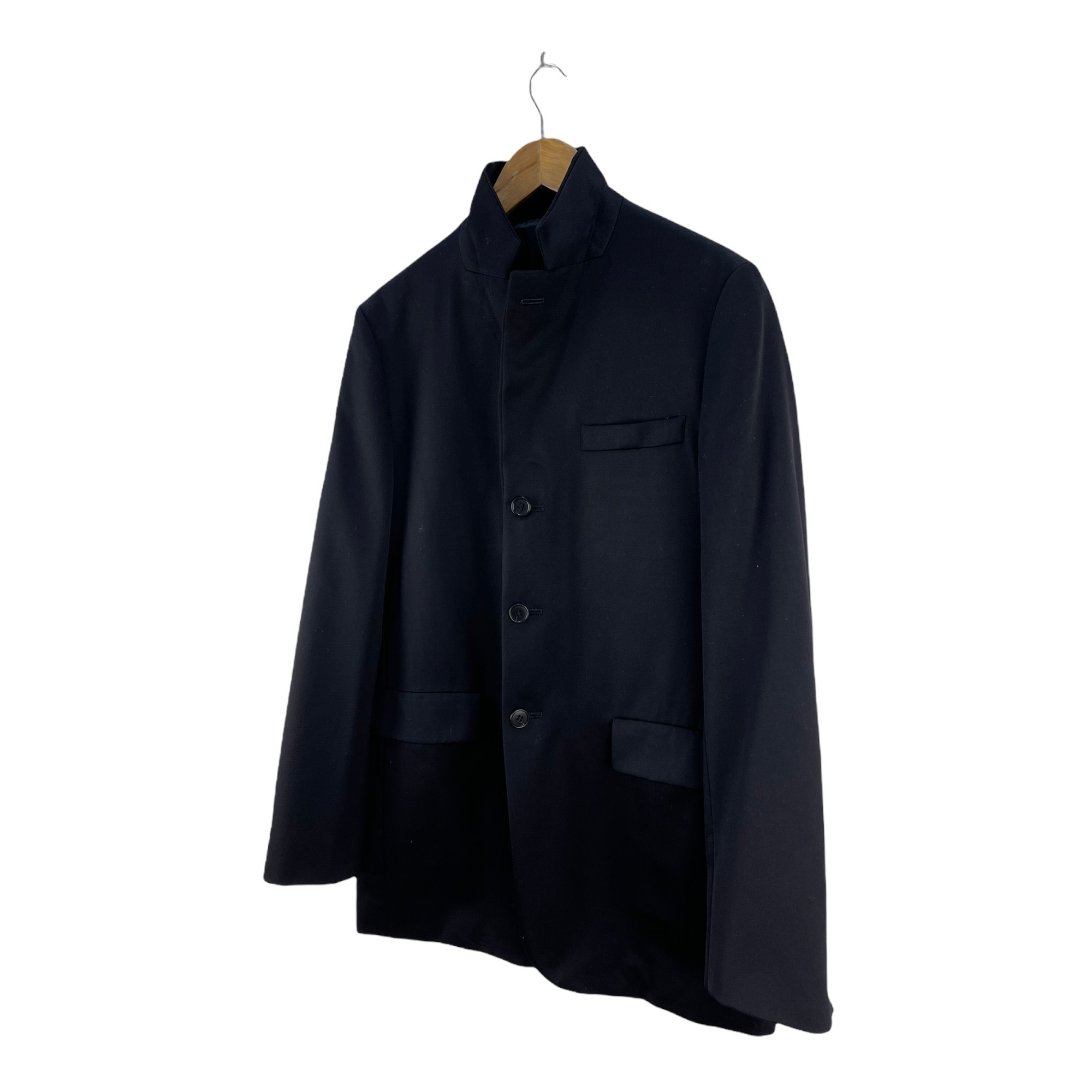 A.A.R Yohji Yamamoto Durban Jacket - 5