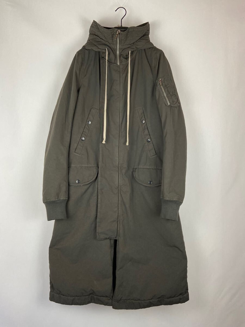 Other Designers Rick Owens × Rick Owens Drkshdw - Rick Owens