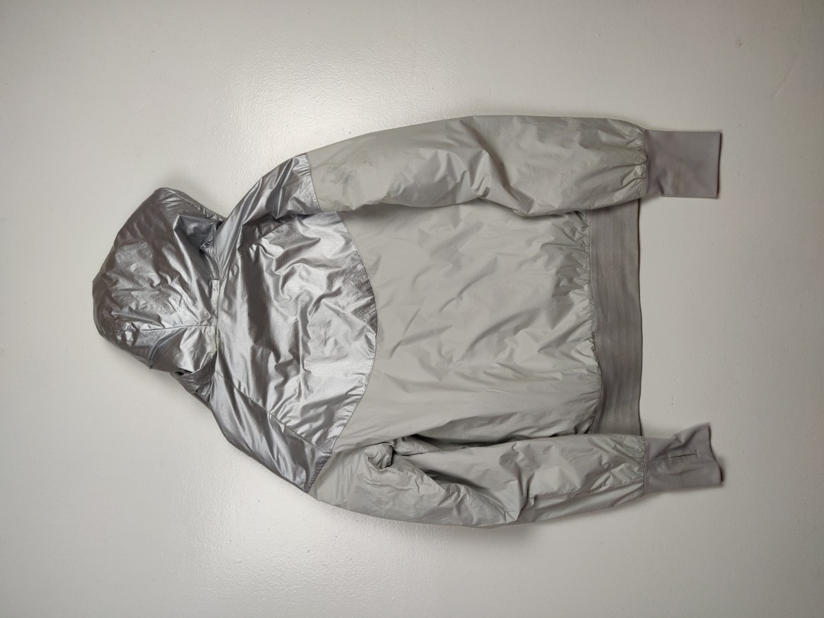 Final Drop! Puffer Down Hoodie Zipper Jacket Outwear - 8
