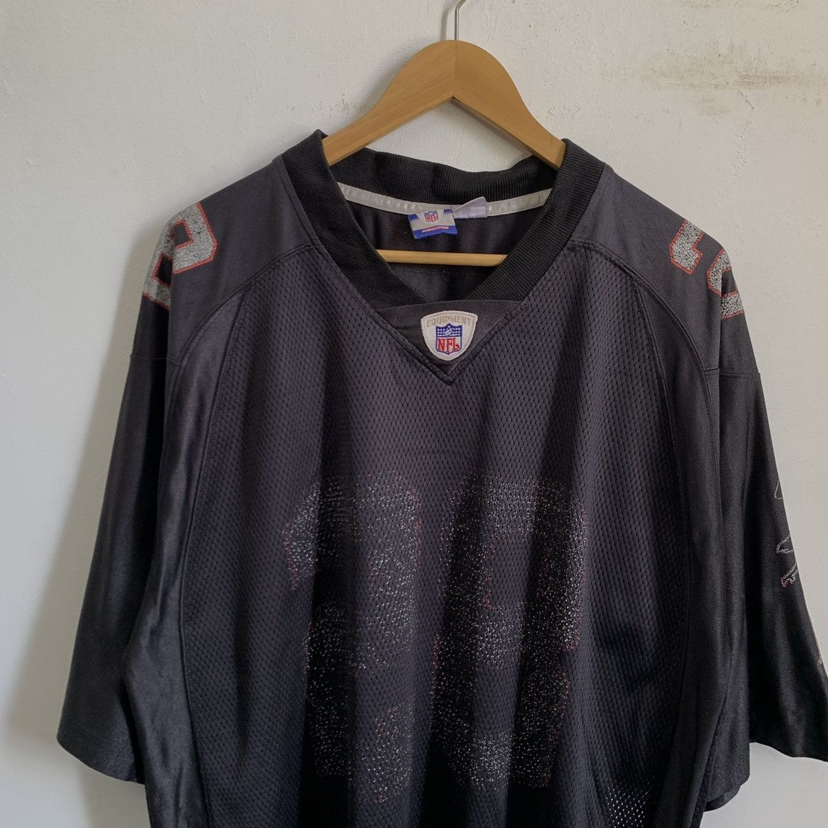 Vintage - NFL Jersey - 3