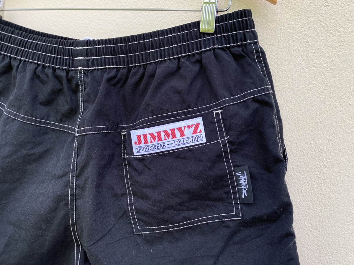 Vintage - Vintage 90s Jimmy Z SurfBoard Surfstyle Australia Shorts - 5