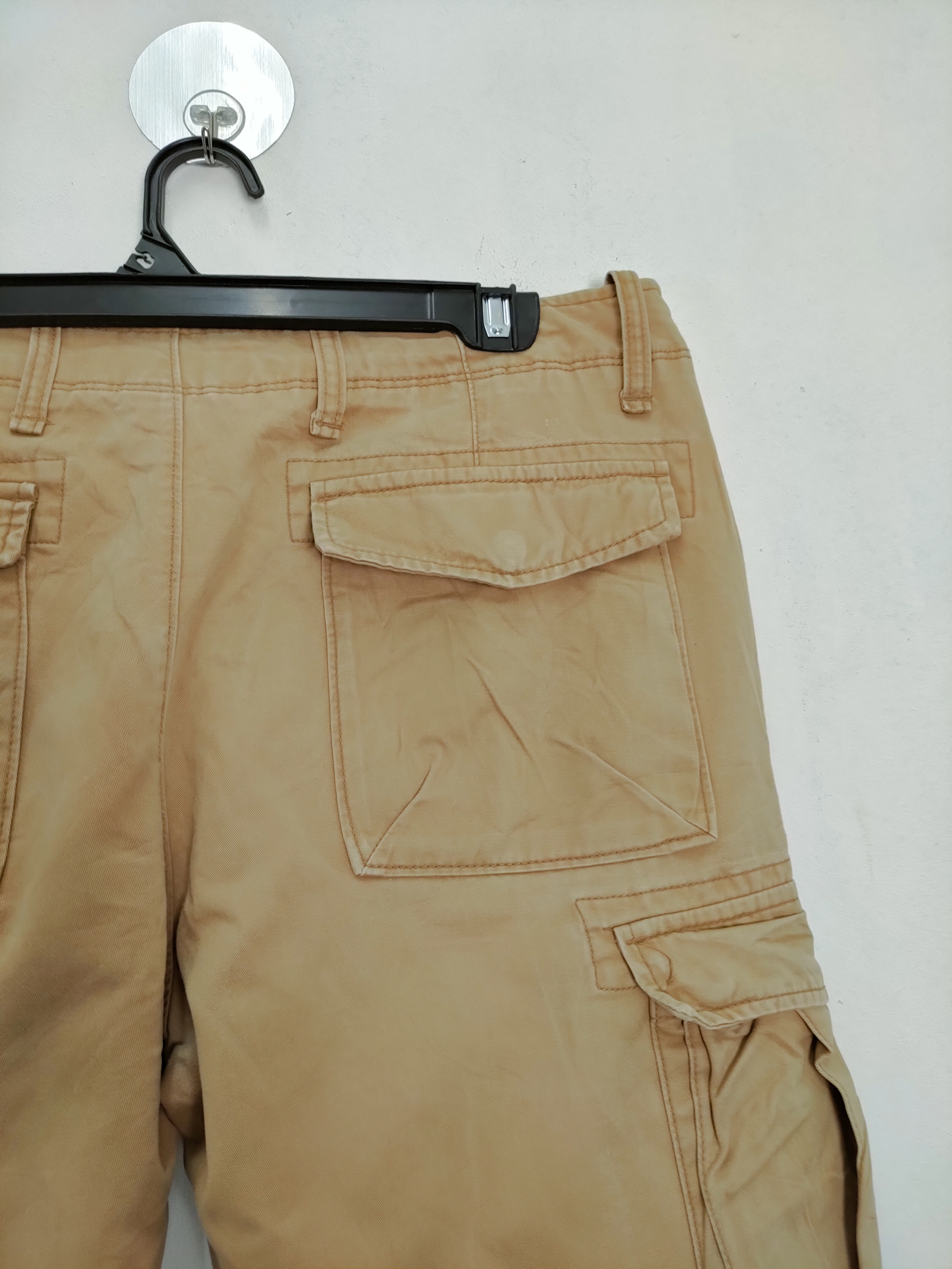 Gap - GAP Cargo Pants Multi Pocket - 17