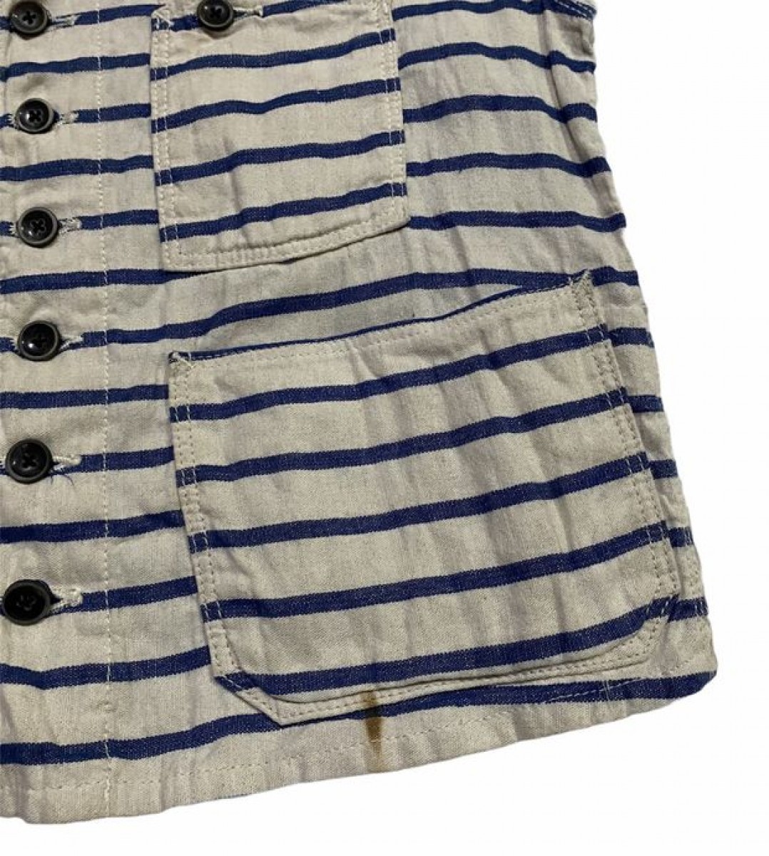 Prisoner Cardigan - 5