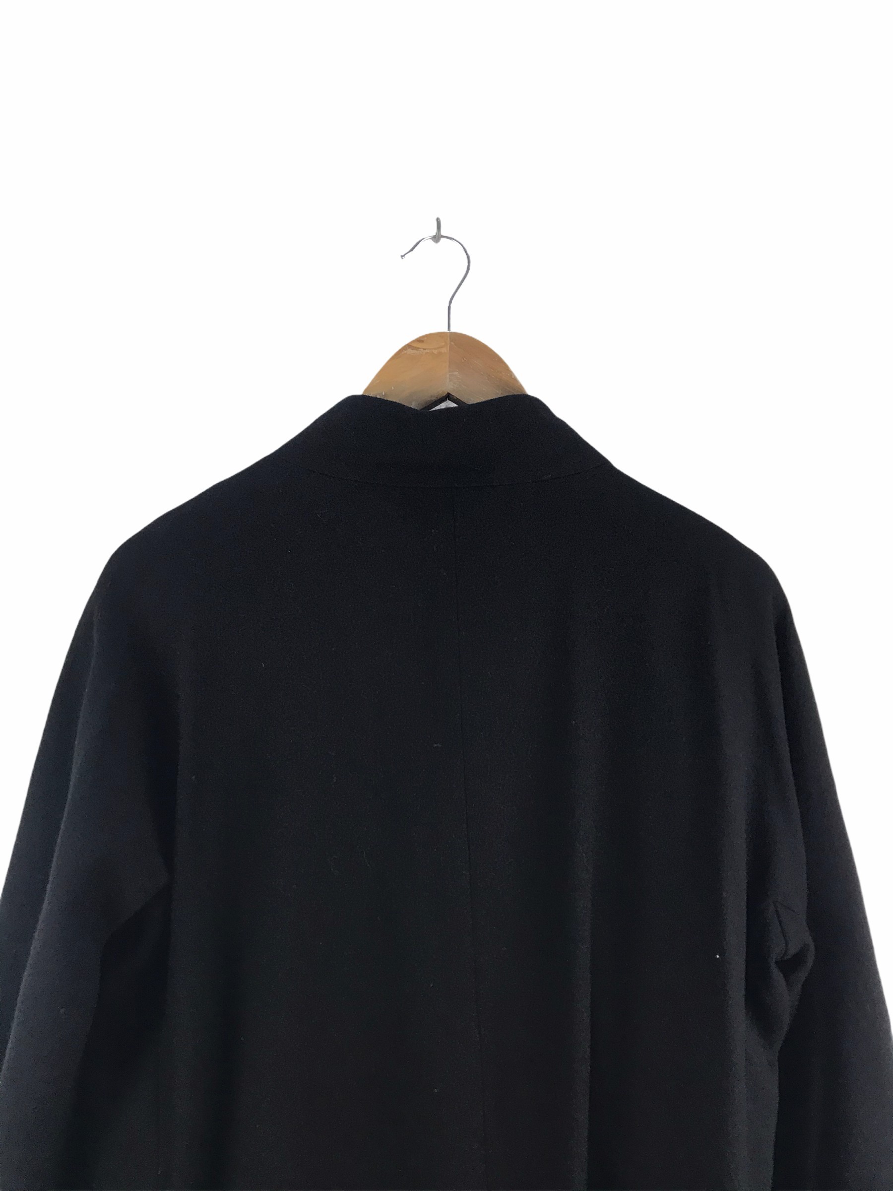 Vintage Balenciaga Paris Jacket - 5