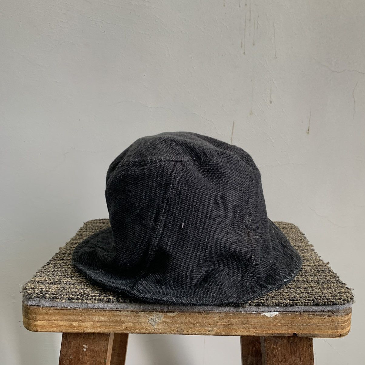 MCM Barretta Bucket Hat Cap - 3