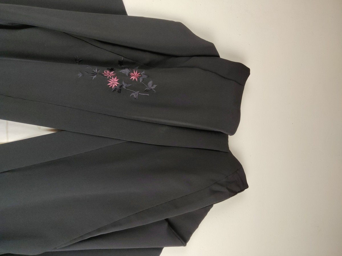 Japanese Traditional - Floral Culture - 6