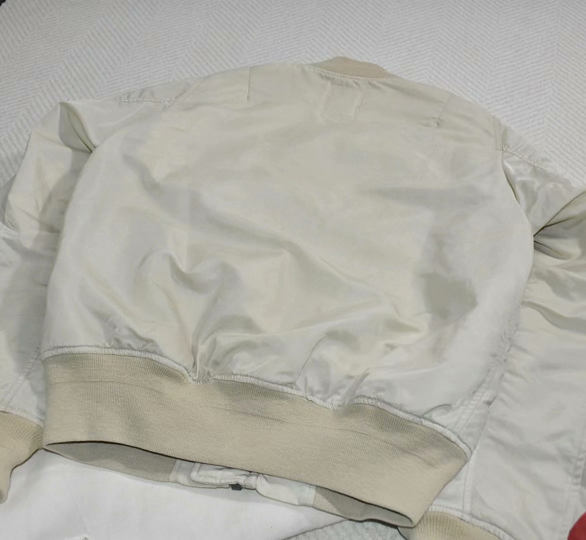 Visvim ICT Thorson Jkt Collage  - 8