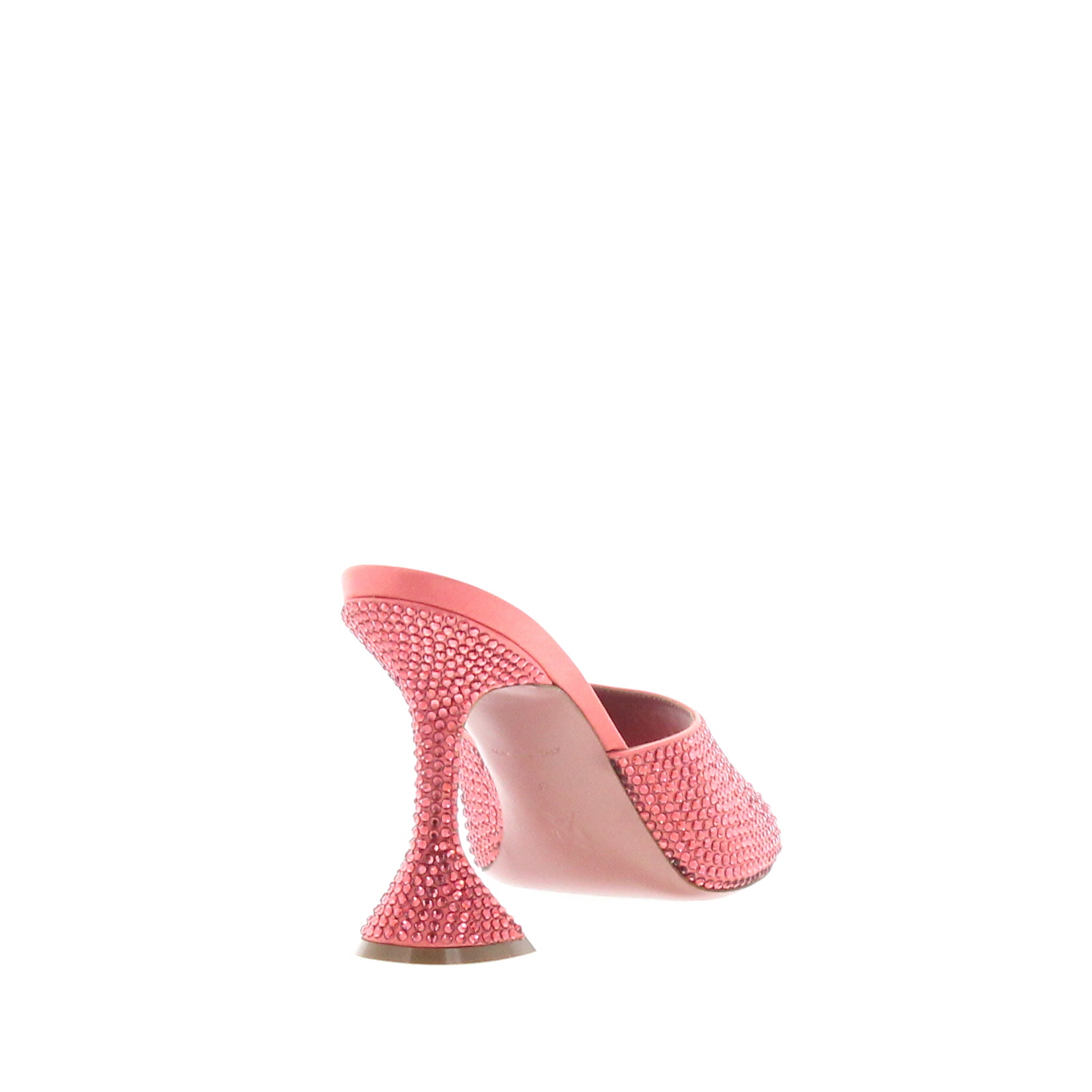 Lupita Crystal Apricot - 3