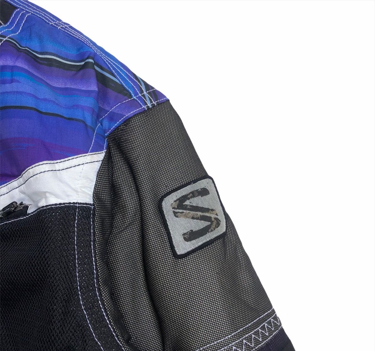 ☀️SALOMON Ski Wear Half Zip Jacket - 5
