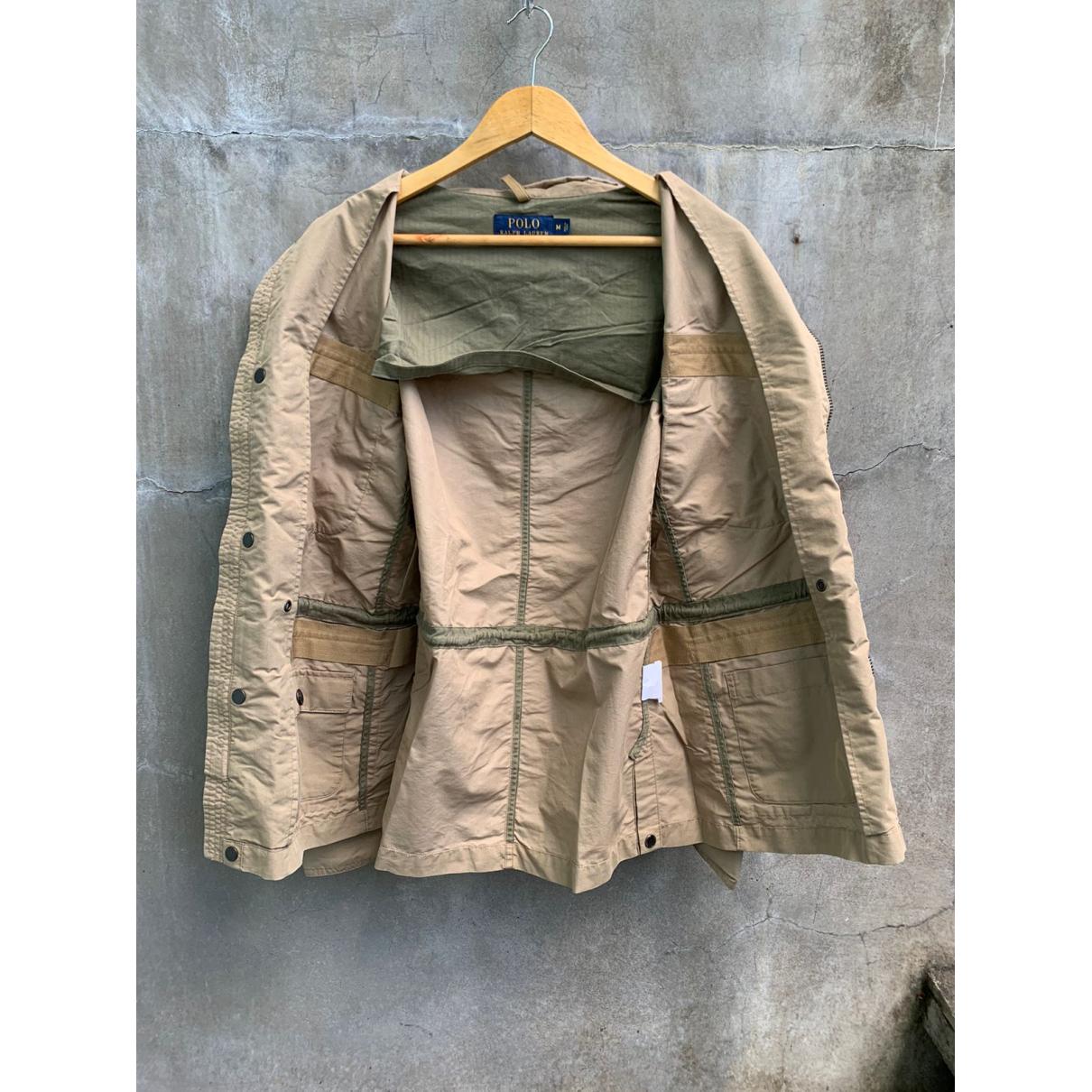 Polo Ralph Lauren - Jacket - 4