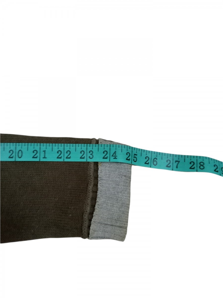 Replay - Knitwear Light Sweater Patches Jacket - 10