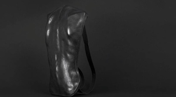 Designer - KOFTA The Scoliosis Backpack - 4