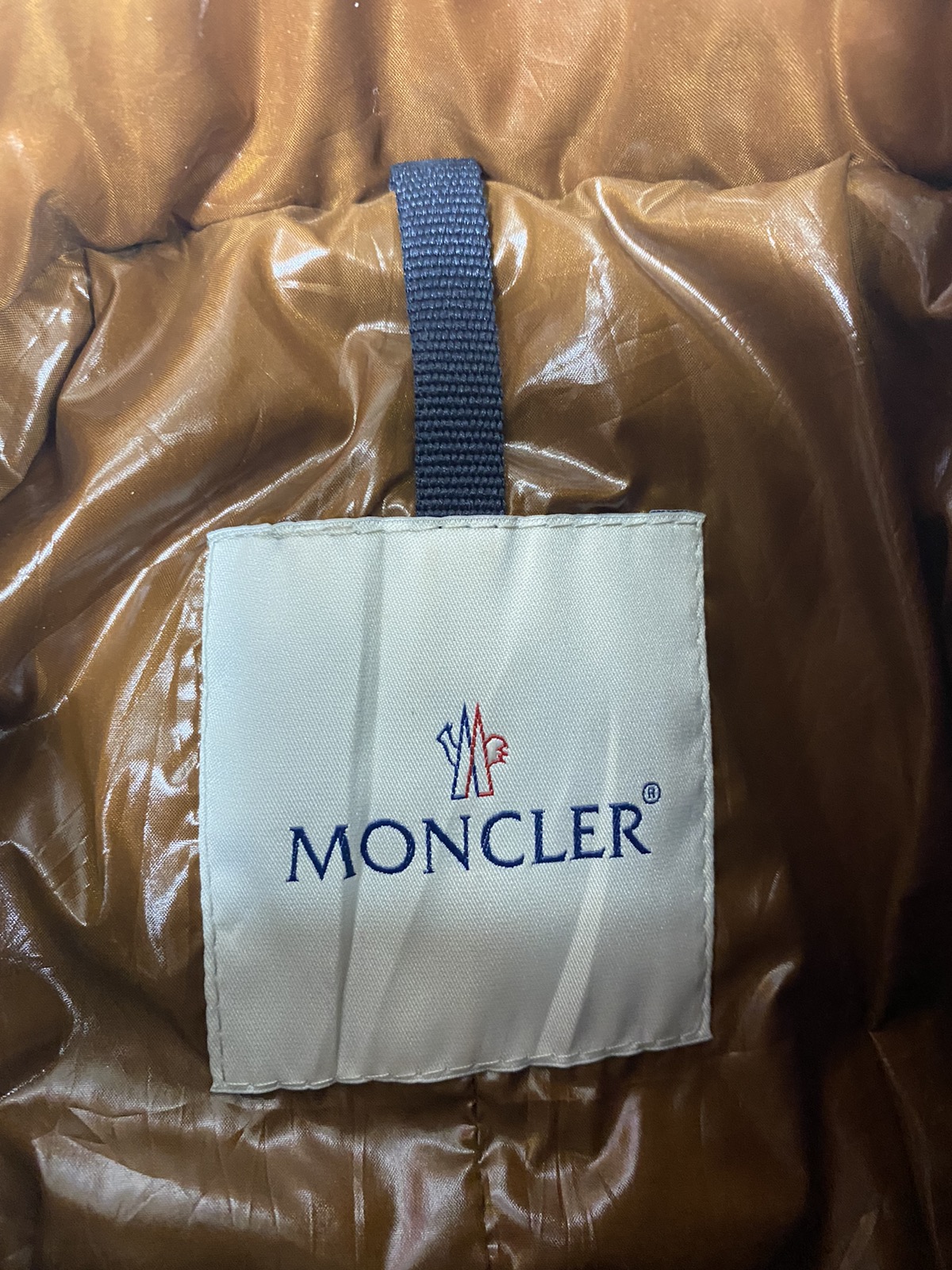 Moncler Puffer Jacket Women - 6