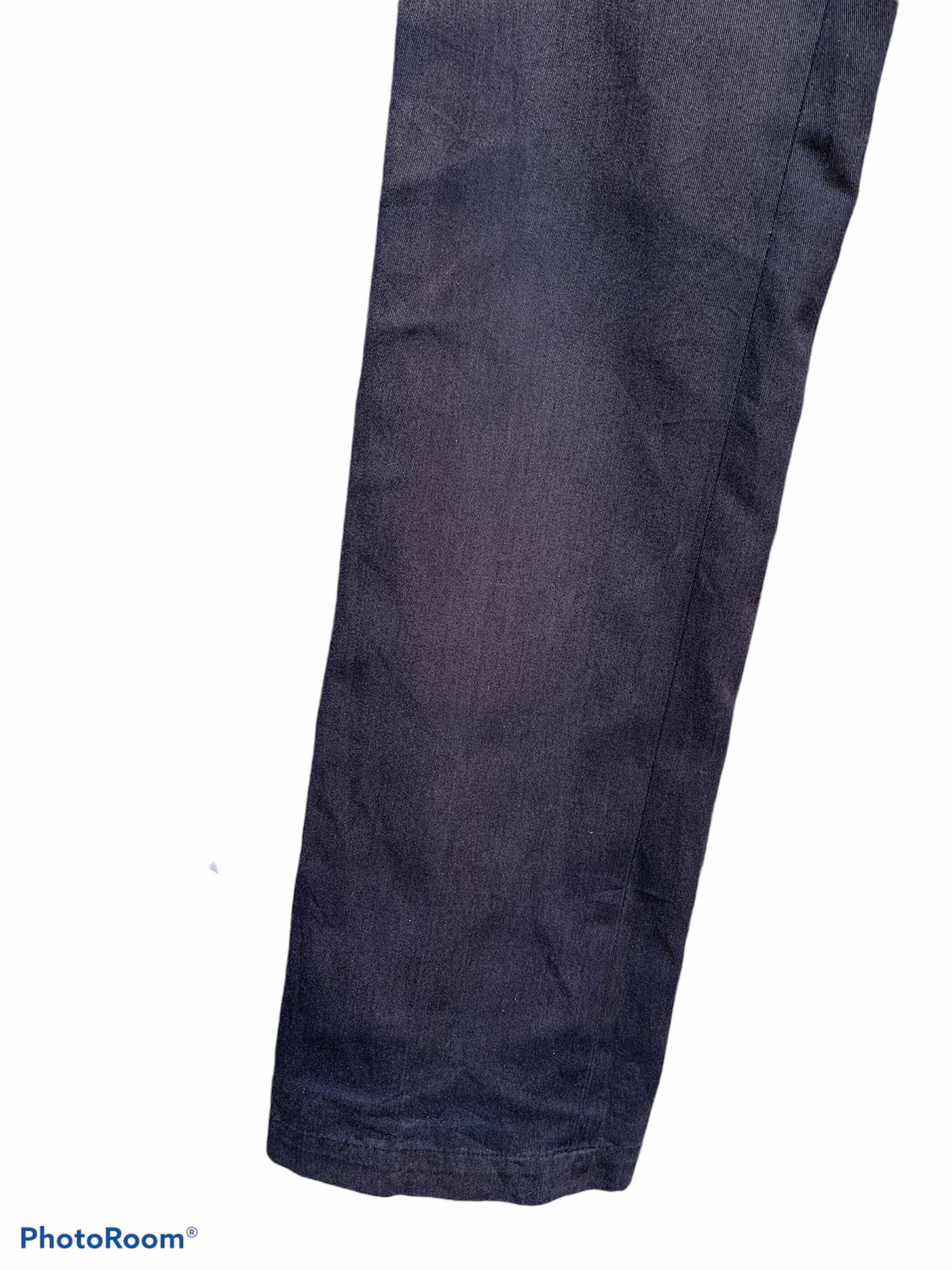 Vintage Wacko Maria Guiltily Parties Slim Fit Pant - 4