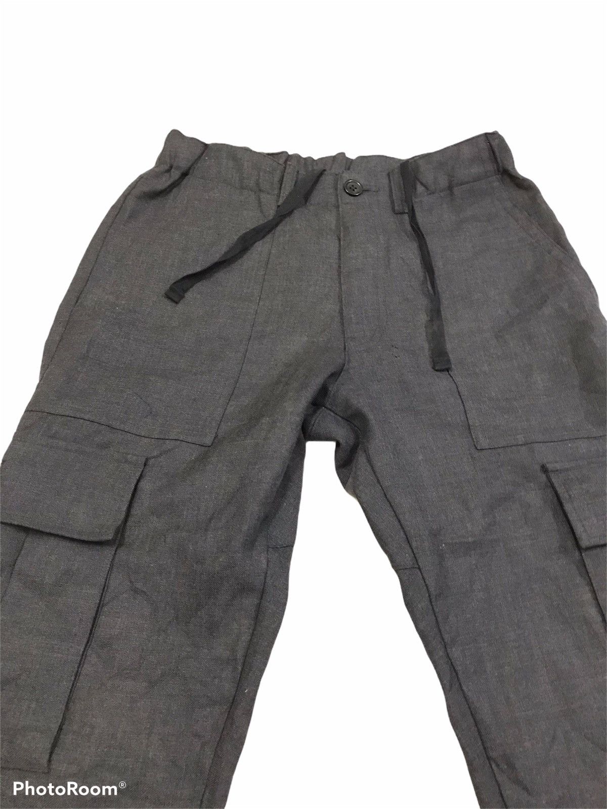 Undercover Uniqlo Cargo Pant - 5