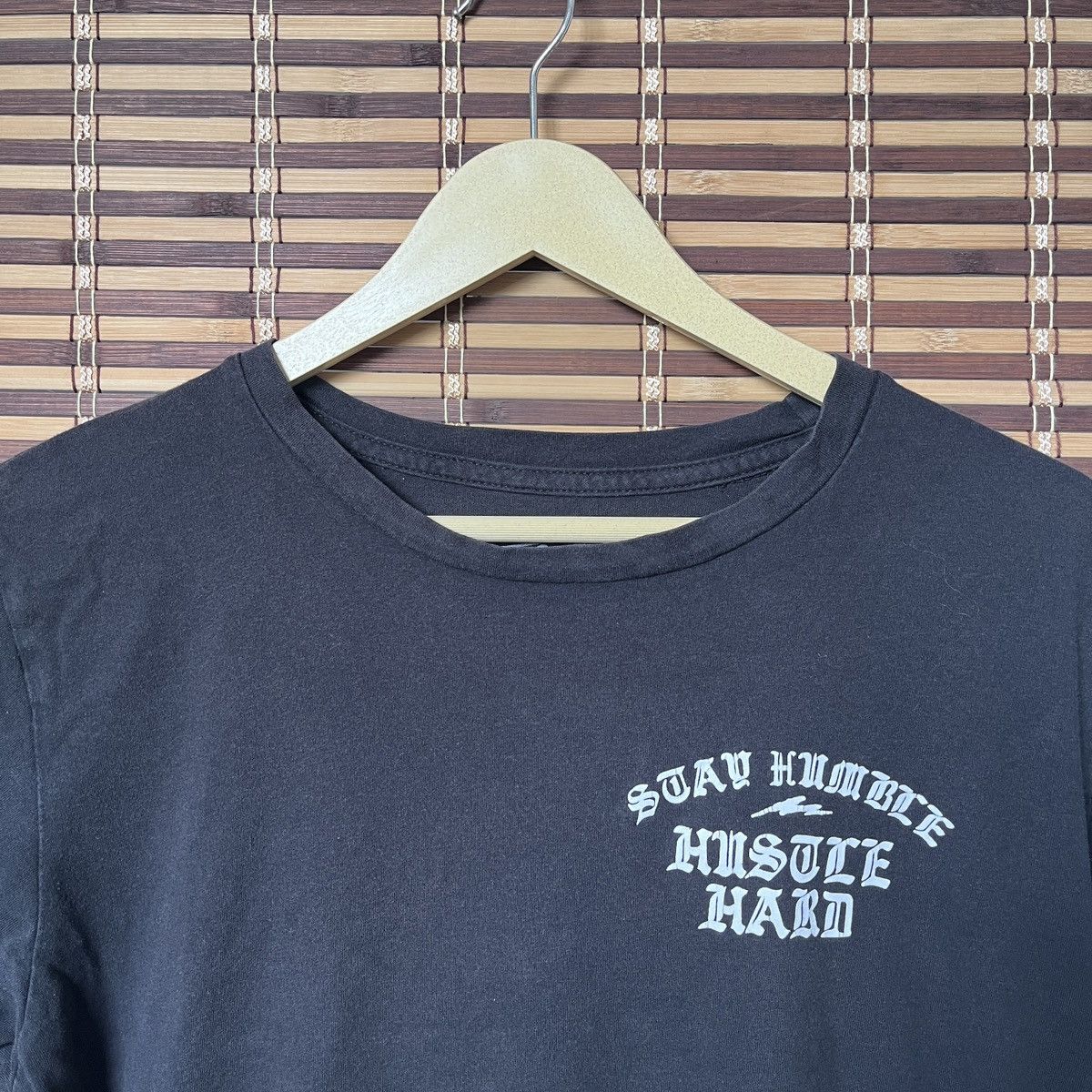 Streetwear - Steals Grateful Stay Humble Hustle Hard CH - 3