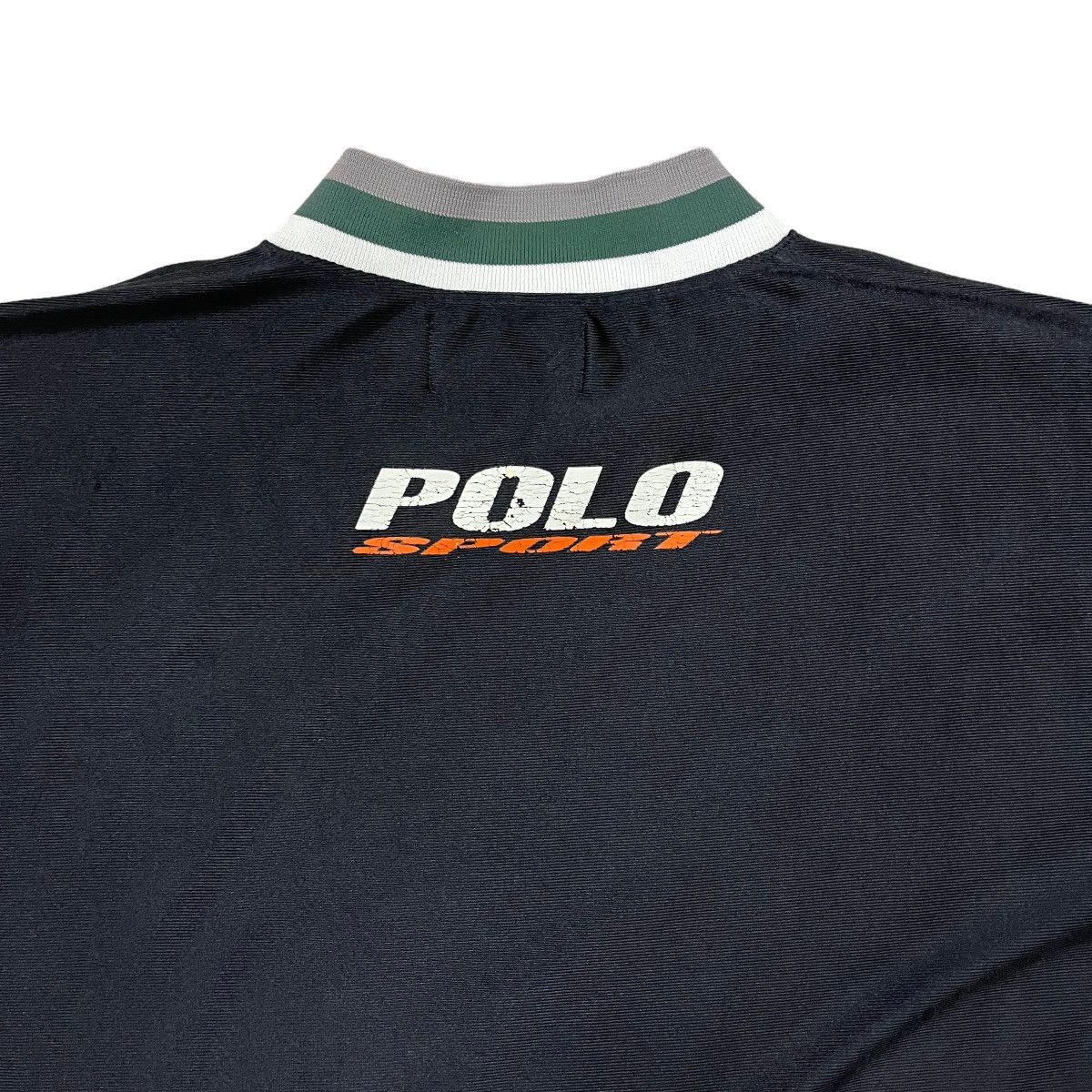 Vintage Polo Ralph Lauren Sport Jersey - 3