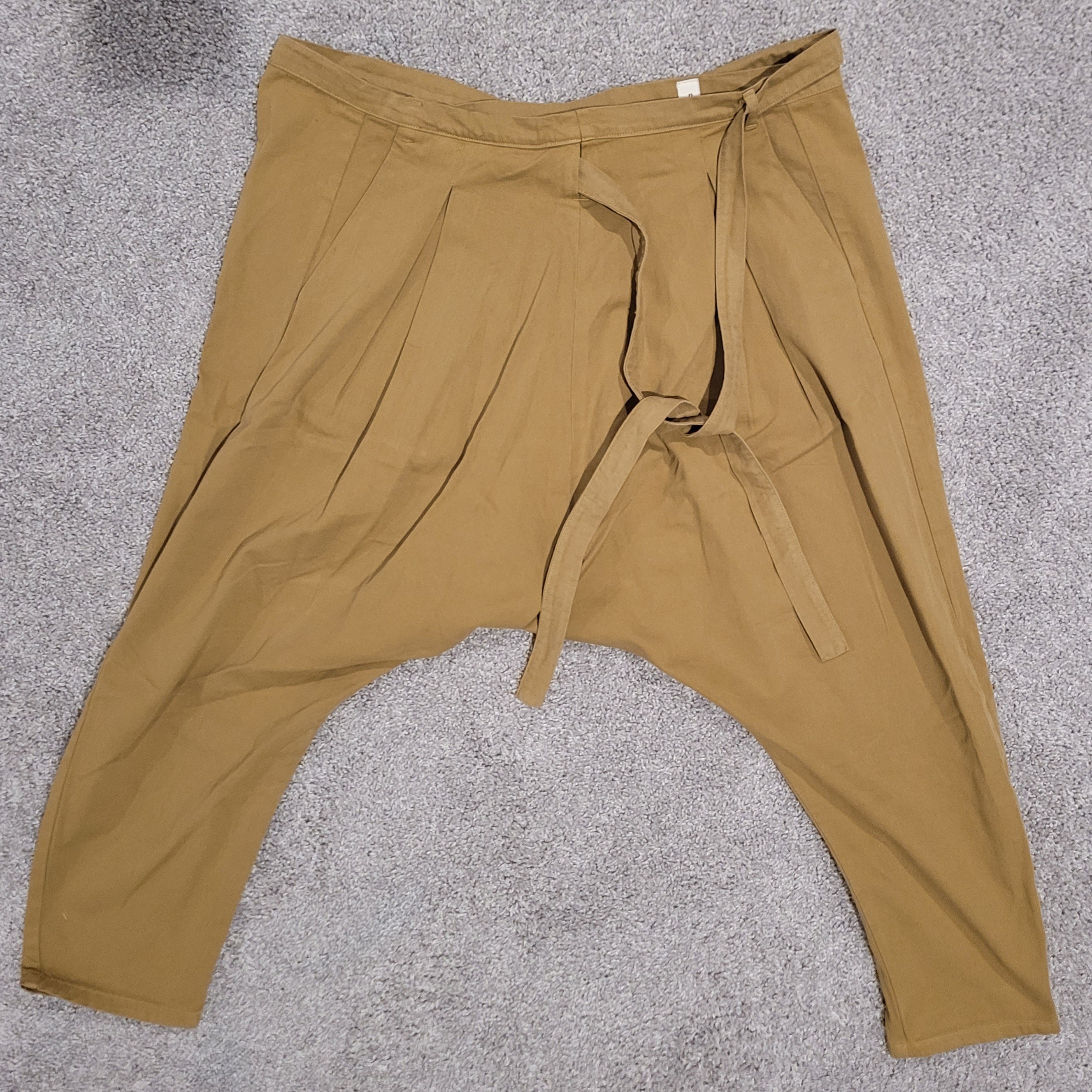 Prospective Flow - MOMOHIKI - BROWN - 1