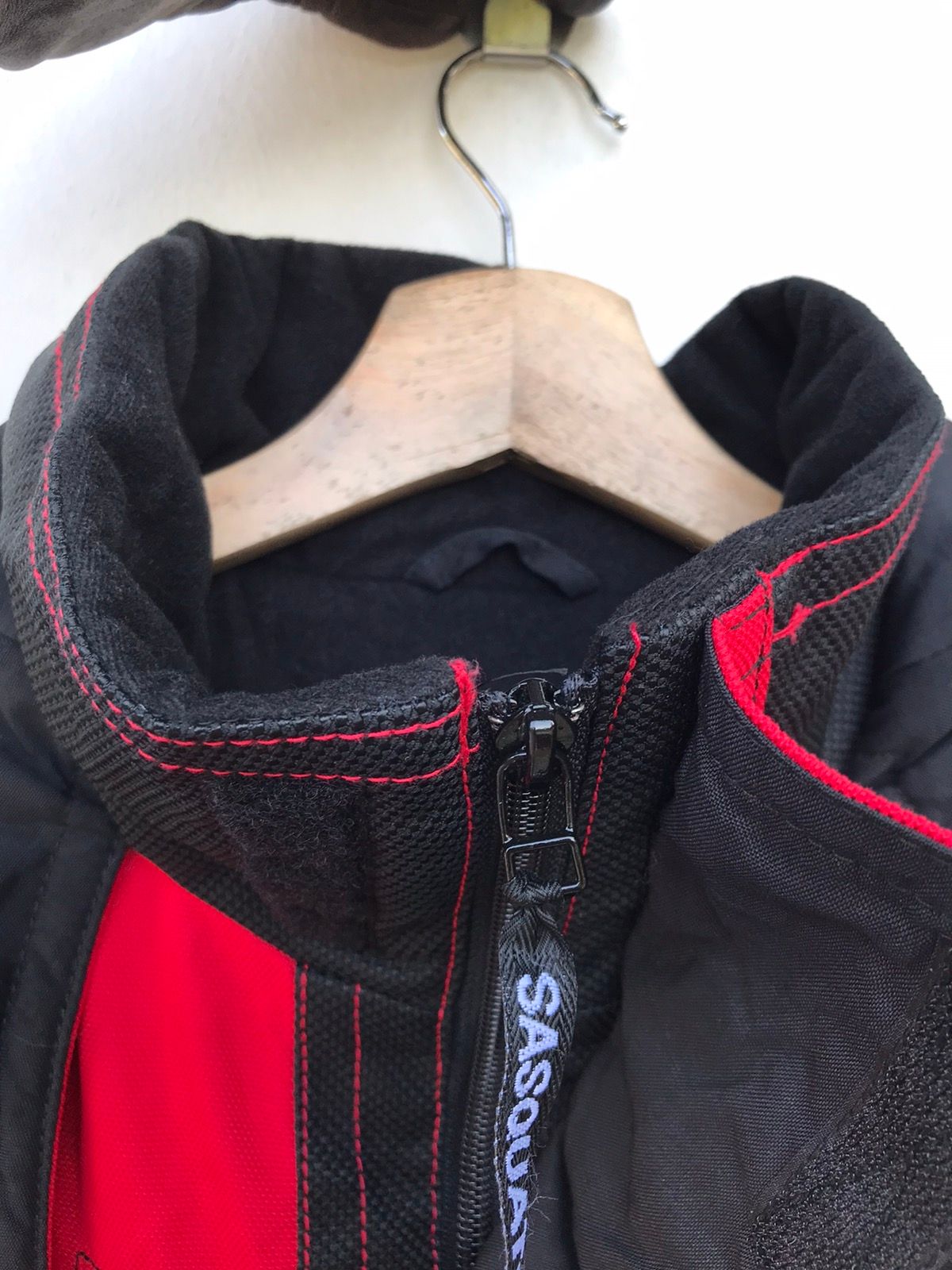 Sasquatch Ski One Set Jacket With Pants - 8