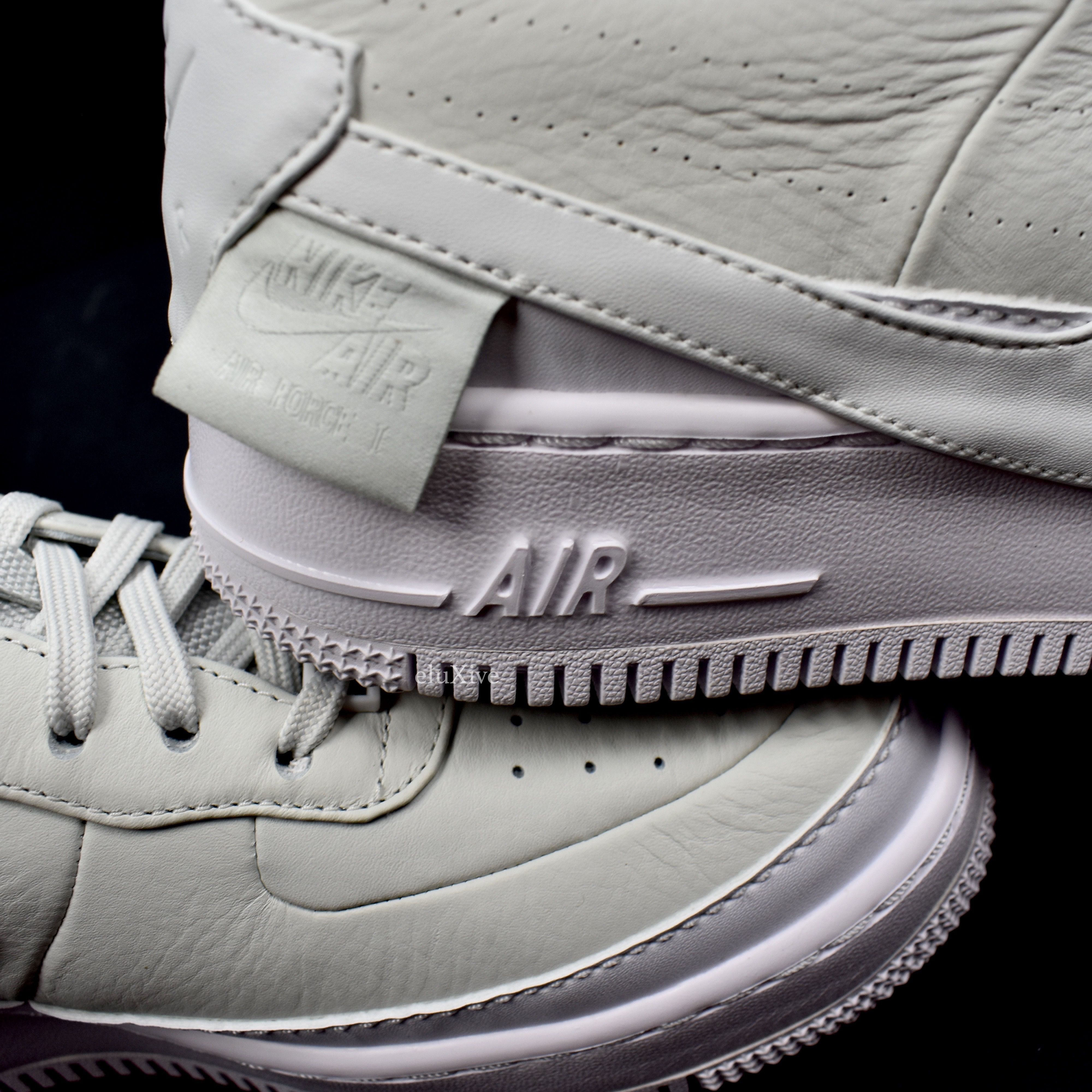 Air Force 1 Jester XX Off White DS - 7