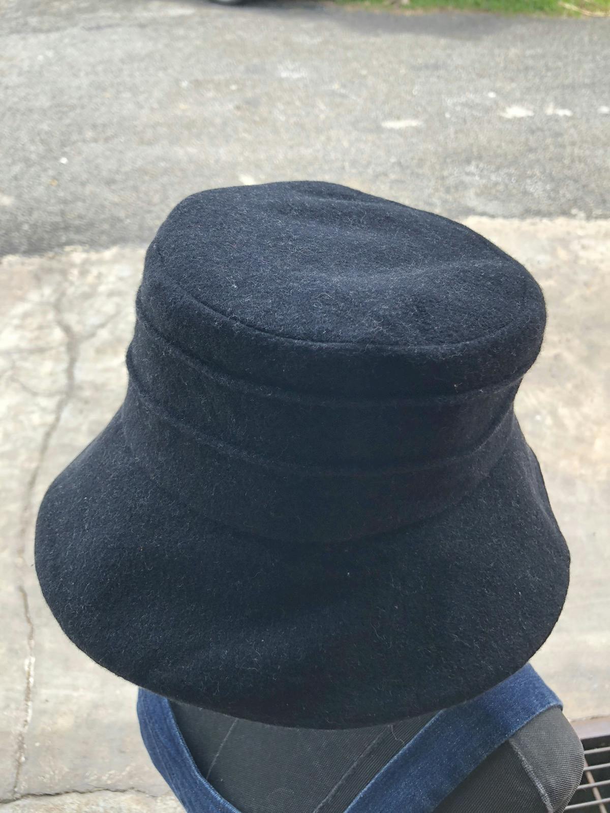 Kenzo Vintage Hats - 2