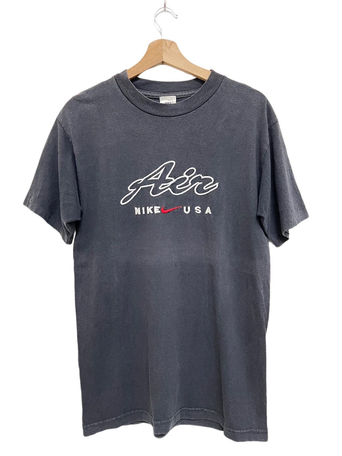 Vintage Nike Air USA Tee - 1