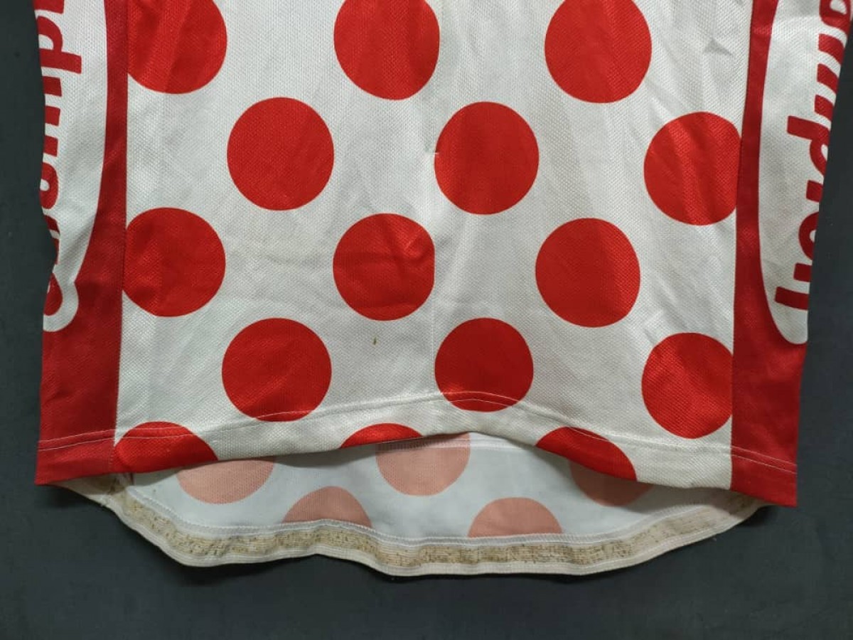 Cycle - Bicycle Jersey - 7