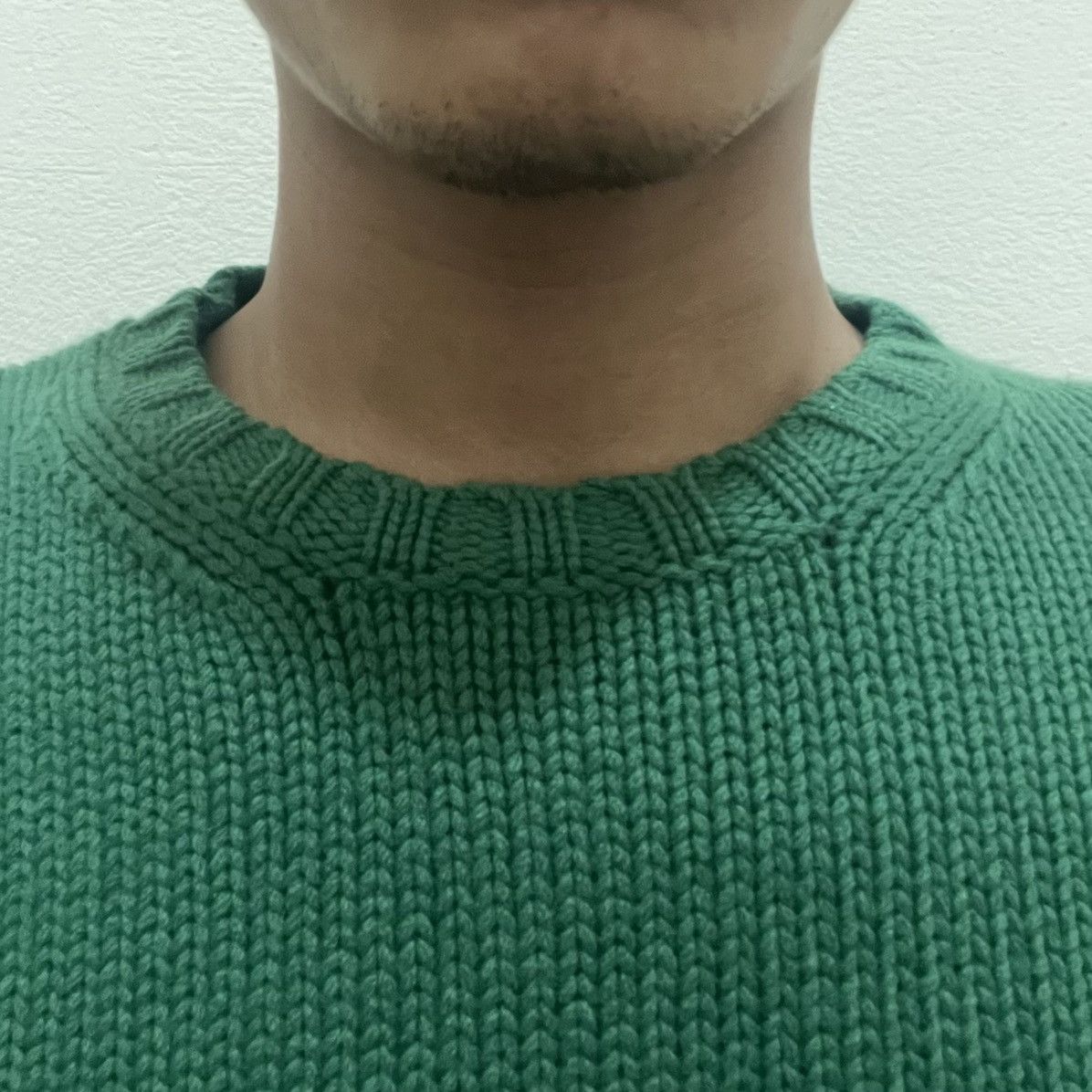 Helmut Lang Knit Sweater - 6