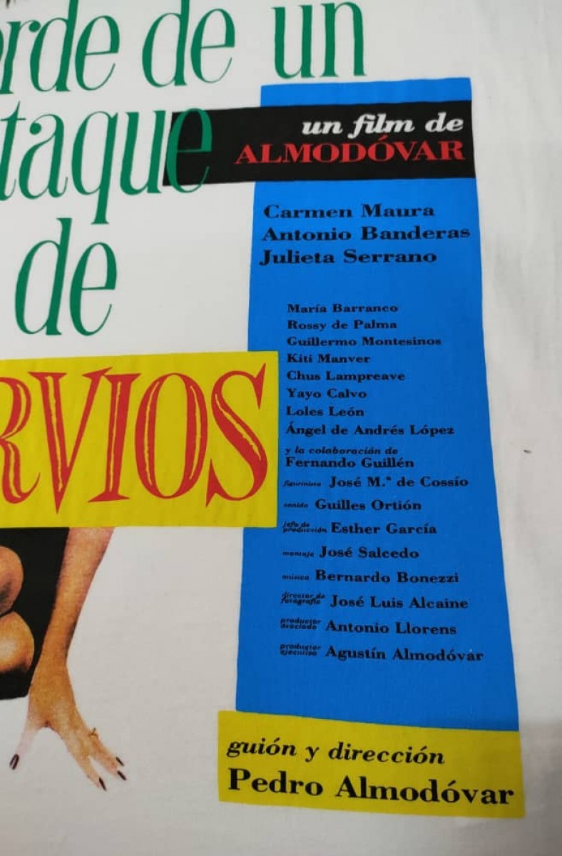 Art - x Mujeres T - 4