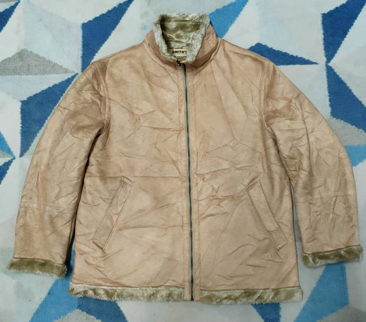 Japanese Brand - Smith's American Jacket - 2
