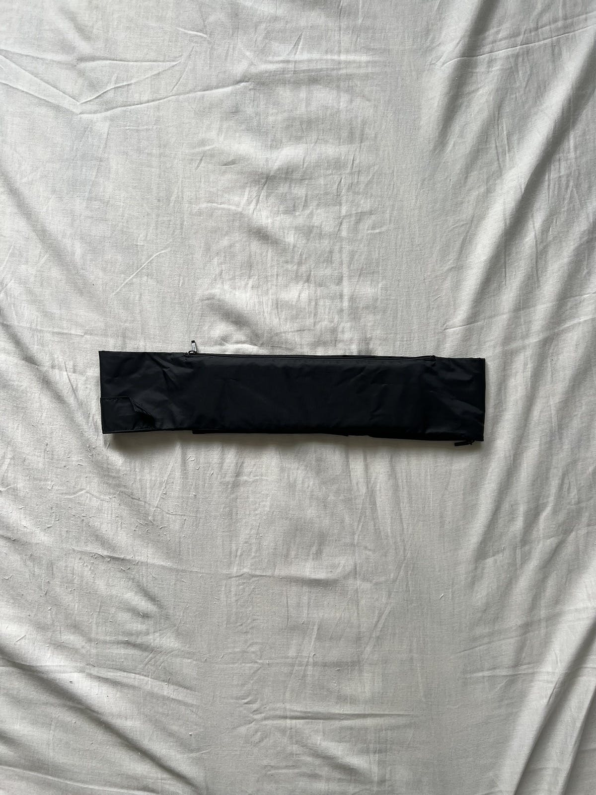 Helmut Lang Archive Nylon Waist Belt Bag Black - 8