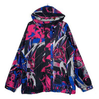 【超希少】VOLCOM NIMBUS ジャケット Volcom Nimbus Jacket Wmn S