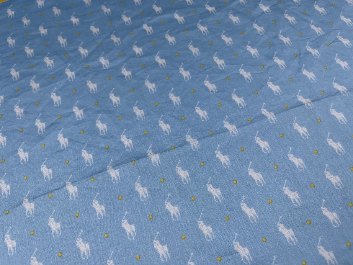polo ralph lauren bandana handkerchief neckerchief HC0471 - 5