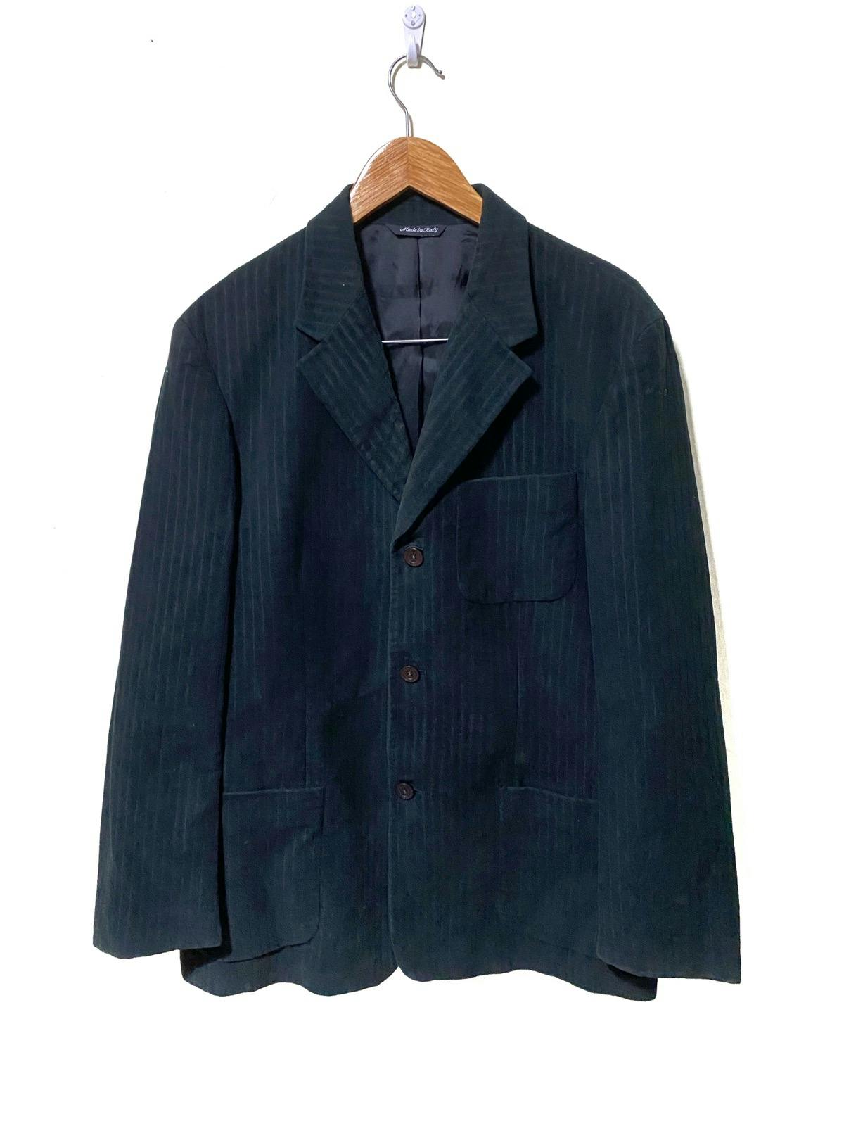 Vintage Versus Gianni Versace Jacket Blazer - 1