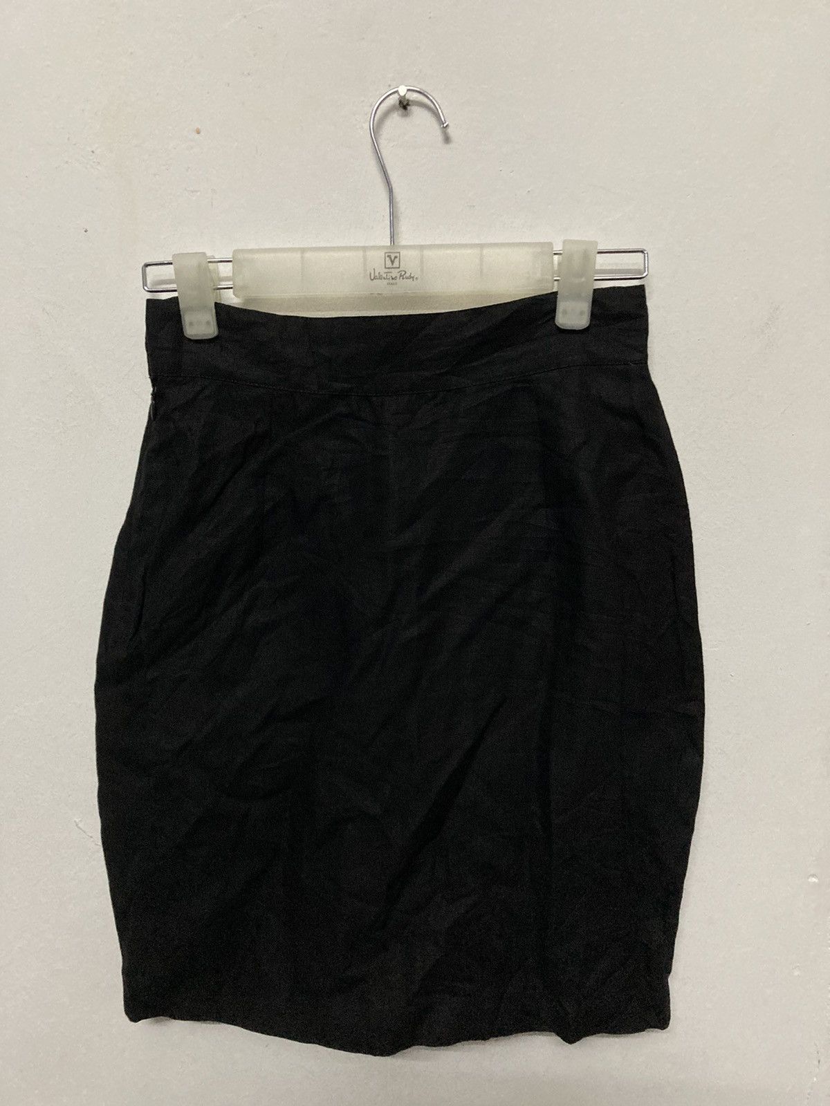 Vintage Versus Gianni Versace Mini Skirt - 5