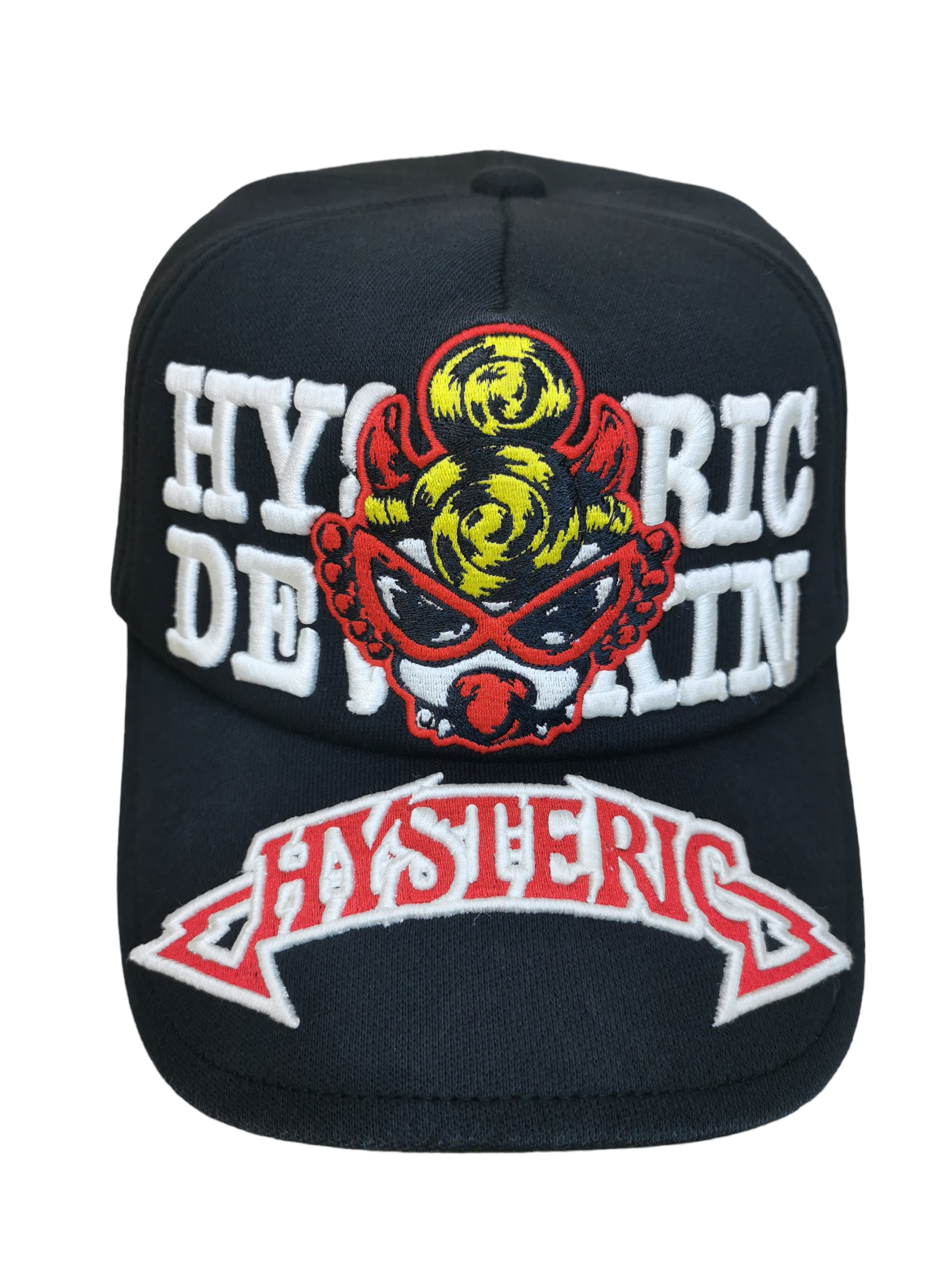 HYSTERIC GLAMOUR HYSTERIC MINI SIZE 54CM HAT CAP - 1