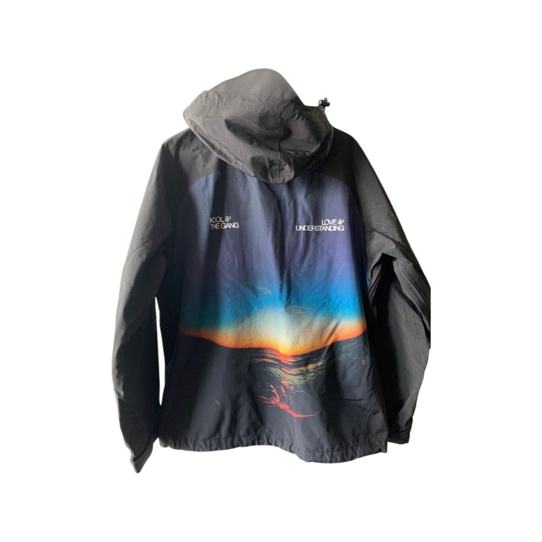 Sunset Leon Giubbotto windbreaker jacket - 1
