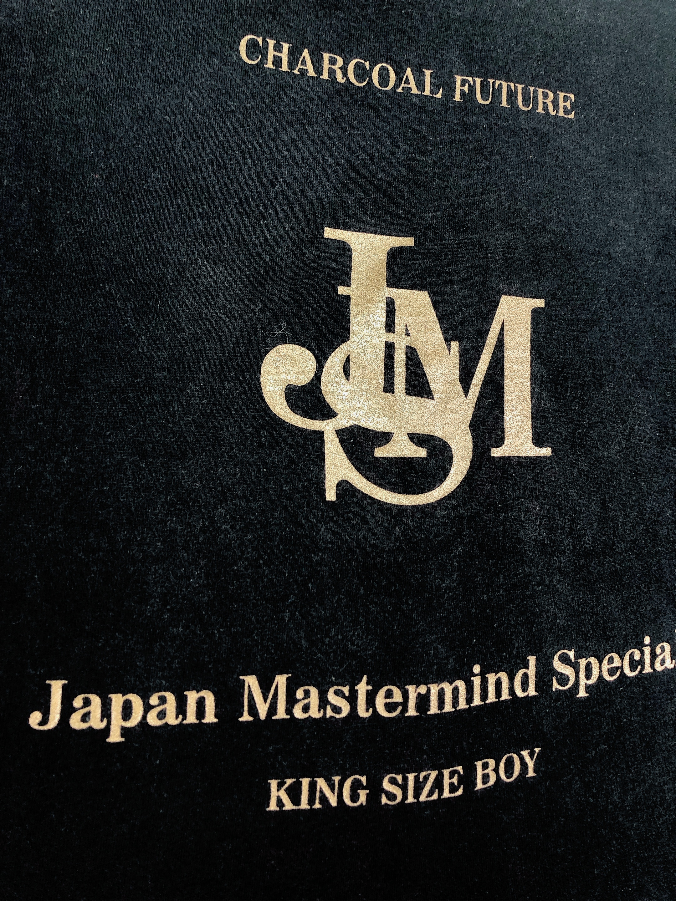 JAPAN MASTERMIND SPECIAL JAPANESE BRAND SHIRTS - 6