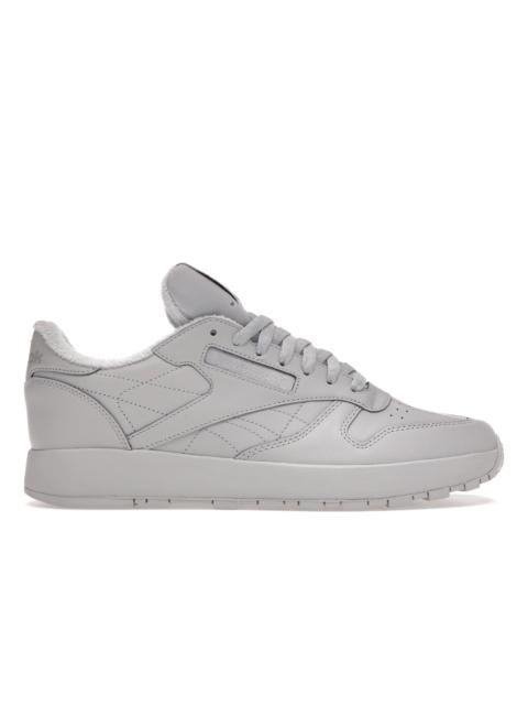 Reebok Reebok Classic Leather Tabi Project 0 CL Maison Margiela Grey