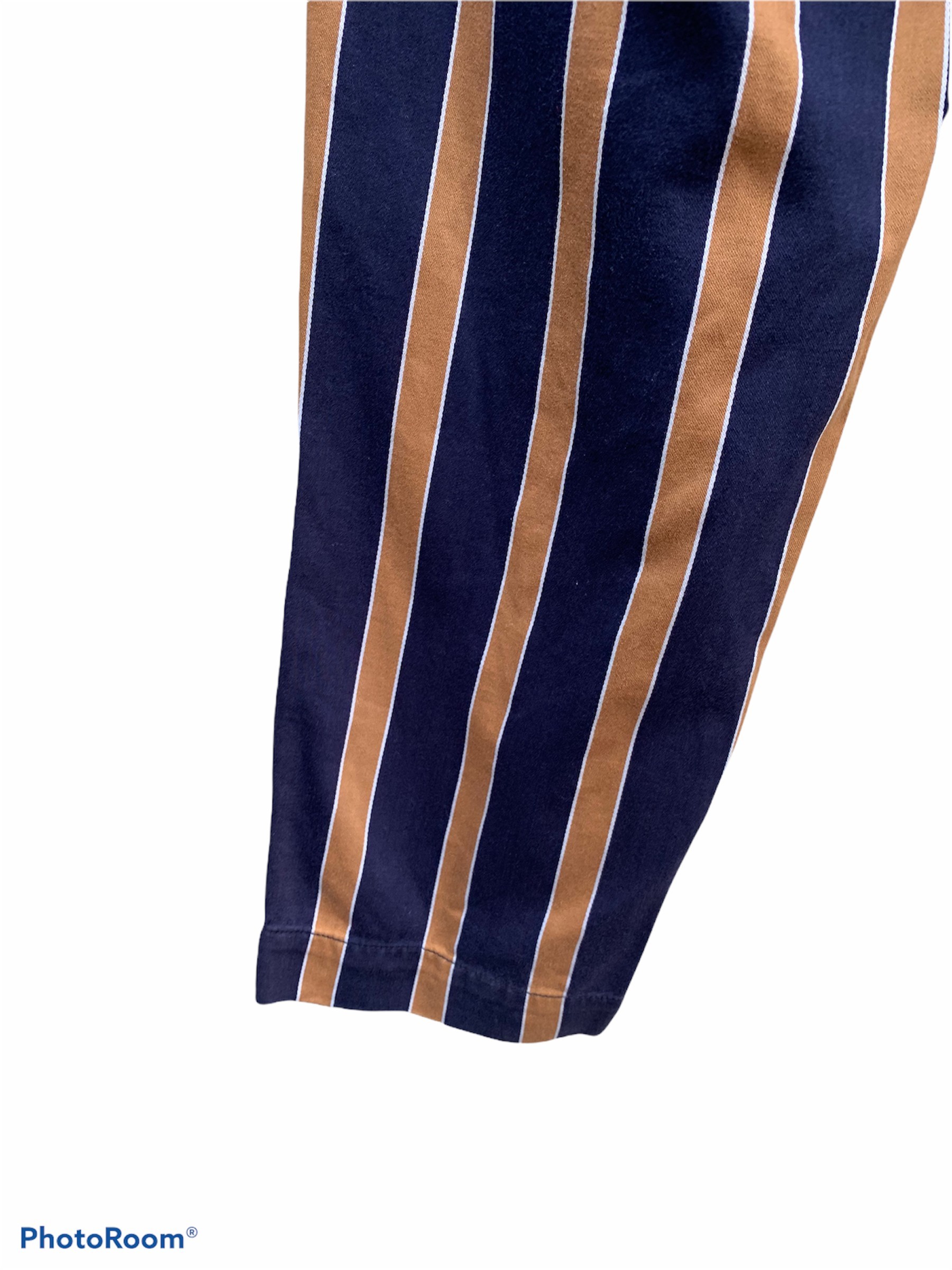 Beams - Vintage Beams Light Stripes Pant - 10