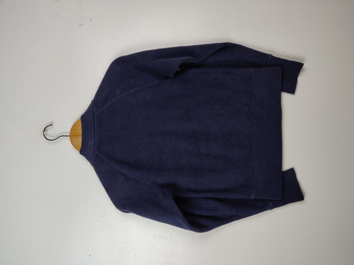 Final Drop! Cropped Sweater Sweatshirt Jacket - 7