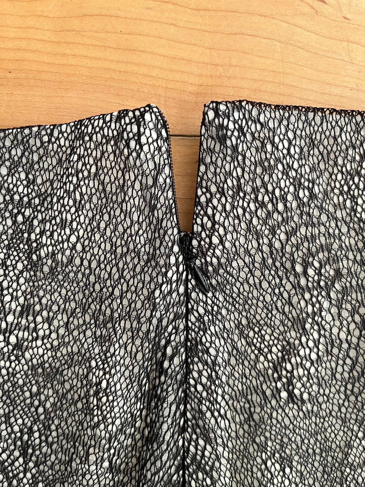 Other - NWT - Extremely Rare S/S15 Iris Van Herpen Pants - 7